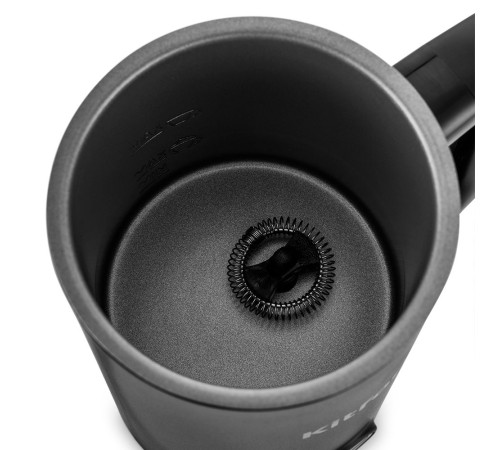 Автоматический вспениватель молока Kitfort KT-779