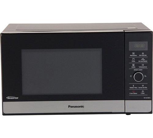 Микроволновая печь Panasonic NN-GD38HS