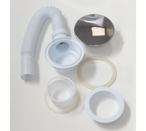 Душевой поддон BelBagno TRAY-BB-RH 100x80 левый