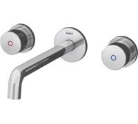 Смеситель Teska Tria E5216 хром