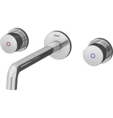 Смеситель Teska Tria E5216 хром