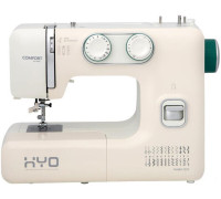 Электромеханическая швейная машина Comfort 1070