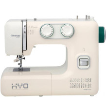 Электромеханическая швейная машина Comfort 1070