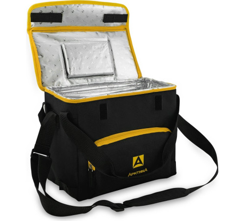 Термосумка Арктика 3000-10 черный