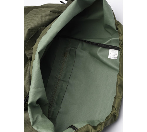 Туристический рюкзак Huntsman Боровик 60 л хаки