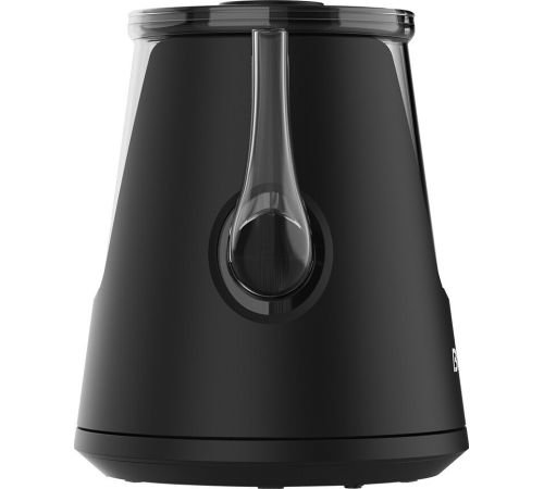 Электрический чайник BQ KT0046DW черный