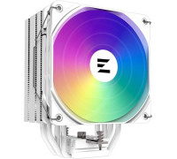 Кулер для процессора Zalman CNPS9X Performa Plus ARGB белый