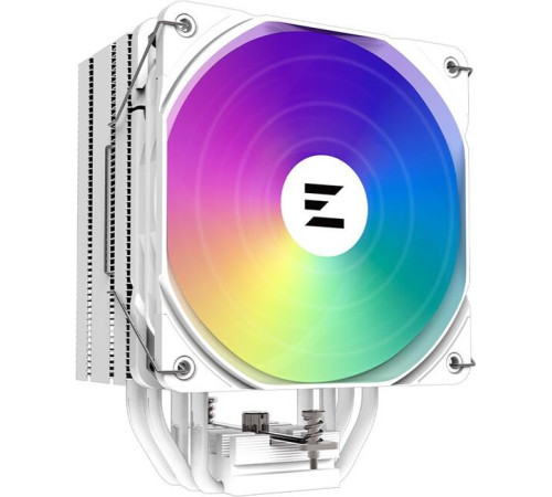 Кулер для процессора Zalman CNPS9X Performa Plus ARGB белый