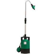 Бочечный насос Oasis DB 87/11 K