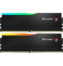 Оперативная память G.Skill Ripjaws M5 RGB 2x16ГБ DDR5 6000 МГц F5-6000J2836G16GX2-RM5RK