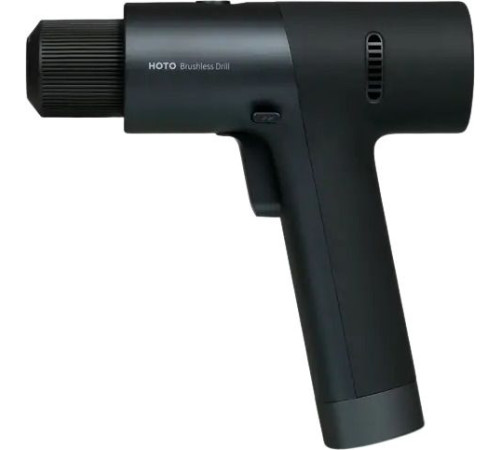 Дрель-шуруповерт HOTO 12V Brushless Drill QWLDZ001 с АКБ