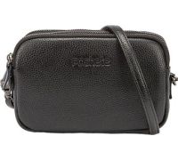 Женская сумка Poshete 886-60061-BLK черный