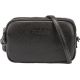 Женская сумка Poshete 886-60061-BLK черный