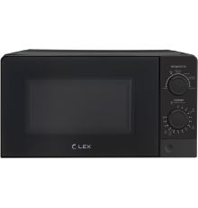 Микроволновая печь LEX FSMO 20.01N BL