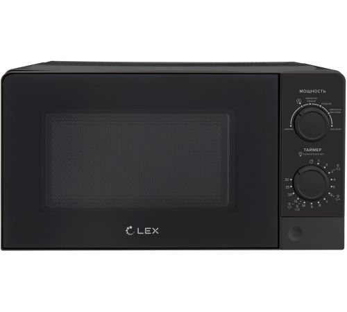 Микроволновая печь LEX FSMO 20.01N BL