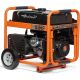 Бензиновый генератор Daewoo Power GDA 9500DPLi-3