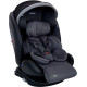 Детское автокресло Indigo Max-X ST-3 графит