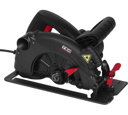 Дисковая циркулярная пила TEH TC19014L