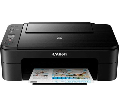 МФУ Canon PIXMA TS3340
