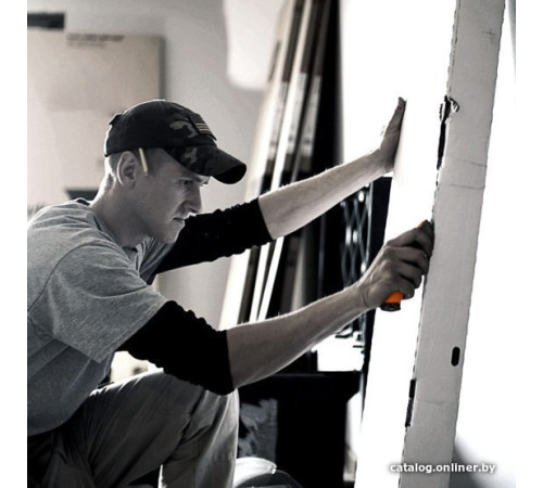 Нож строительный Fiskars CarbonMax 1027223