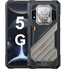 Телефон Cubot KingKong X 16GB/256GB черный