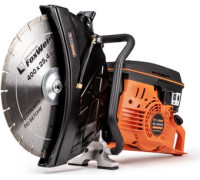 Бензорез FoxWeld GC-970/400