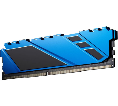 Оперативная память Netac Shadow 16ГБ DDR4 2666 МГц NTSDD4P26SP-16B