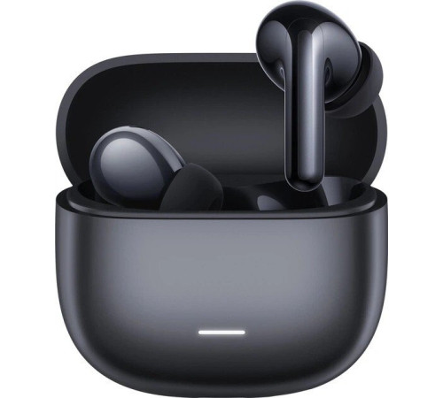 Наушники Xiaomi Redmi Buds 8 Lite M2539E1 черный, международная версия