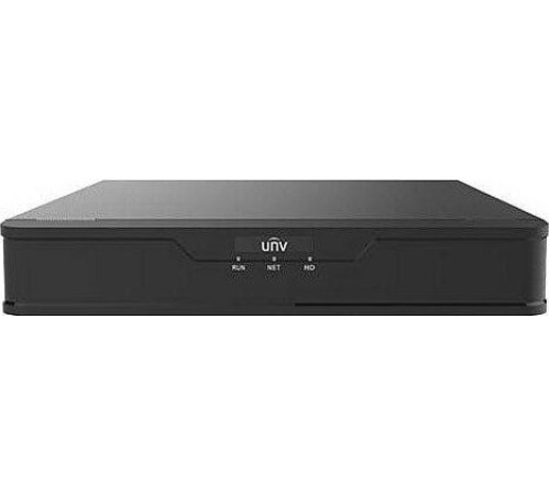 Гибридный видеорегистратор Uniview XVR302-08U-IF