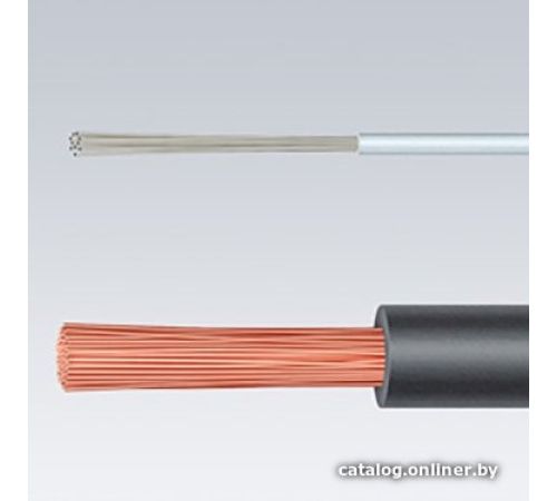 Стриппер Knipex 12 62 180