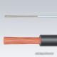 Стриппер Knipex 12 62 180