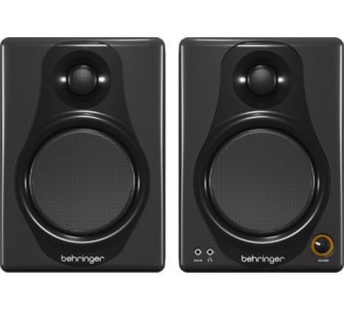 Behringer Media 40USB