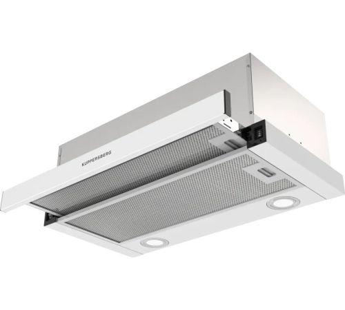 Кухонная вытяжка KUPPERSBERG Slimhit 60 W