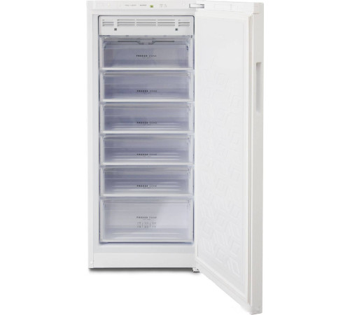 Морозильник Бирюса 6046SN