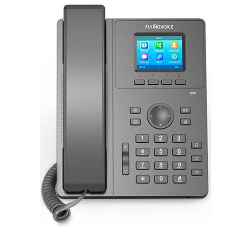 IP-телефон Flyingvoice P11