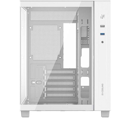 Корпус ID-Cooling View 500 белый