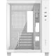 Корпус ID-Cooling View 500 белый