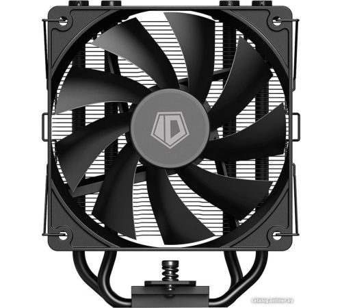Кулер для процессора ID-Cooling SE-214-XT Black