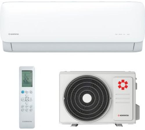 Кондиционер Kentatsu Kanami KSGA70HFAN1/KSRA70HFAN1/-40