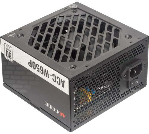 Блок питания Accord ACC-W650P