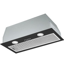 Кухонная вытяжка MAUNFELD Thames 601M черный