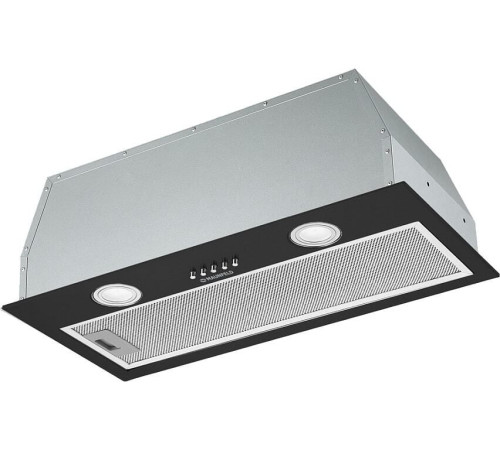 Кухонная вытяжка MAUNFELD Thames 601M черный