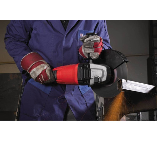 Угловая шлифмашина Milwaukee AG 22-230/DMS [4933433630]