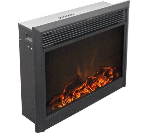 Электрокамин RealFlame Moonblaze -S