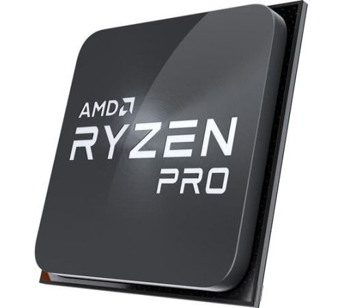 Процессор AMD Ryzen 5 Pro 5650GE