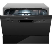 Настольная посудомоечная машина Weissgauff TDW 4017 D