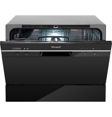 Настольная посудомоечная машина Weissgauff TDW 4017 D