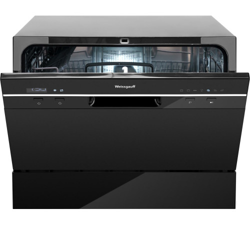 Настольная посудомоечная машина Weissgauff TDW 4017 D