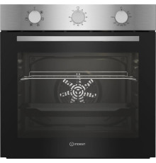 Электрический духовой шкаф Indesit IBFTE 3634 IX