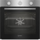 Электрический духовой шкаф Indesit IBFTE 3634 IX